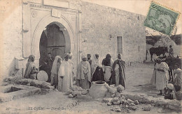 Tunisie - EL DJEM - Dar El Bey - Ed. ND Phot. 25 - Tunisia