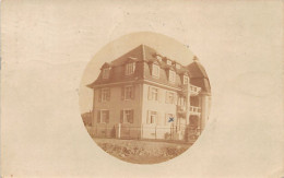 LUZERN - FOTOKART - Jahr 1910 - Verlag Unbekannt  - Lucerne