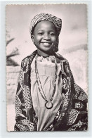 Tchad - La Petite Fille Du Sultan De Binder - Ed. La Carte Africaine 12 - Ciad