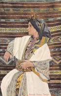 Maroc - TANGER - Beauté Arabe - Ed. S. J. Nahon 29 - Tanger