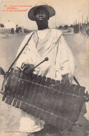 Sénégal - Le Joueur De Balafon - Ed. Gautron 109 - Sénégal