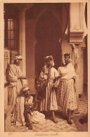 Tunisie - Danseuses Arabes - Ed. Lehnert & Landrock 220 - Tunisie