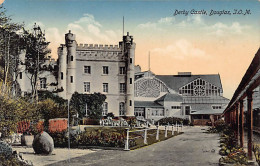 Isle Of Man - DOUGLAS - Derby Castle - Publ. Valentine's Series  - Isla De Man