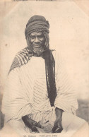 Sénégal - Samory Touré - Ed. Fortier 49 - Senegal