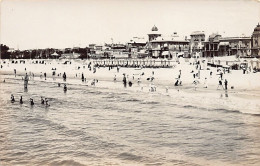 Uruguay - MONTEVIDEO - Playa De Los Pocitos - Ed. Oficina Municipal De Propaganda 1306 - Uruguay