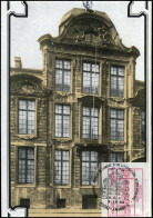 Academie Royale De Langue Et De Litterature Néerlandaise, Jambes - Documentos Conmemorativos