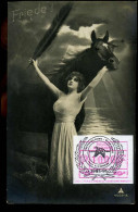Postzegelkring Gildenhuis, Vilvoorde - Gedenkdokumente