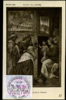 20 Jaar Beauvoorde Christkindl, Veurne - Commemorative Documents