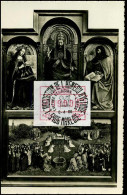 L'Adoration De L'agneau Mystique, Marloie - Commemorative Documents