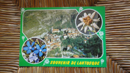 Souvenir De Lantosque - Lantosque
