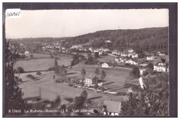 LA ROCHETTE BONCOURT - TB - Boncourt