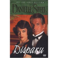 DVD - Collection Danielle Steel : Disparu - Autres & Non Classés
