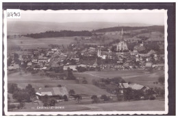 CHATEL SAINT DENIS - TB - Châtel-Saint-Denis