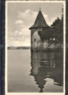 72147248 Lindau Bodensee Mit Blick Nach Schachen Lindau - Lindau A. Bodensee