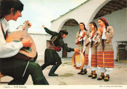 Cyprus * Folk Dancing * Chypre - Cipro