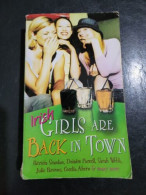 Irish Girls Are Back In Town - Autres & Non Classés