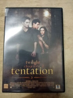 DVD Film - Twilight Capitre 2 - Tentation - Autres & Non Classés