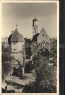 72146712 Memmingen Martinskirche Memmingen - Memmingen