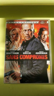 DVD - Sans Compromis (Bruce Willis Forest Whitaker Et Malin Akerman) - Autres & Non Classés