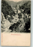 39643011 - Hrensko  Herrnskretschen - Tchéquie