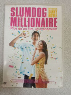 DVD - Slumdog Millionaire (Danny Boyle) - Autres & Non Classés