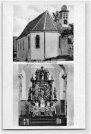 39110011 - Sinkingen. Wallfahrts-Kapelle Ungelaufen  Gute Erhaltung. - Villingen - Schwenningen