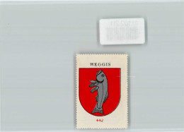 11102211 - Weggis - Andere & Zonder Classificatie