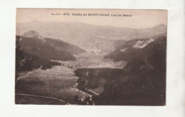 LE MONT DORE - Le Mont Dore