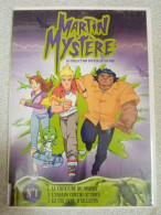 Dvd - Martin Mystère Nº1 - Autres & Non Classés