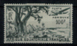 France - AEF - PA - "Paysage Et Faune" - Neuf 1* N° 51 De 1947 - Nuevos