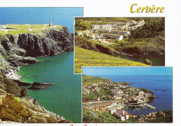 *CPM  - 66 - CERBERE - Multivue - Cerbere