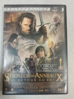 DVD - Le Seigneur Des Anneux: Le Retour Du Roi - Other & Unclassified