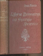 L'art De Reconnaître Les Gravures Anciennes - "Guides Pratiques De L'amateur Et Du Collectionneur D'art" - Emile-Bayard  - Art