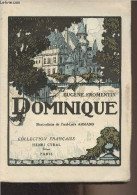 Dominique - Collection "Paul-Loÿs Armand" N°2 - Fromentin Eugène - 1924 - Unclassified