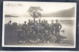 CPA LOCH TAY A KILLIN - Other & Unclassified