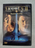 DVD Film - The Skulls 2 - Autres & Non Classés