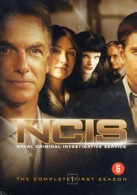 NCIS - Saison 1 - 6 DVD [Import Belge] - Other & Unclassified