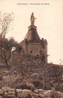 Alès Alais Notre Dame Des Mines - Alès