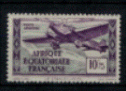 France - AEF - PA - "Stanley-Pool : Type De 1937 Sans RF" - Neuf 2** N° 39 De 1943 - Ungebraucht