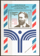 HB Germany / Alemania Occidental  Año 1991  Yvert Nr. 23 Nueva  Otto Lilienthal - Unused Stamps