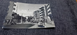 CARTOLINA  ROMA- VIA PRISCIANO E VIALE DELLE MEDAGLIE D'ORO- VIAGGIATA 1962 - Other Monuments & Buildings