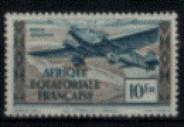 France - AEF - PA - "Stanley-Pool : Type De 1937 Sans RF" - Neuf 2** N° 38 De 1943 - Nuevos