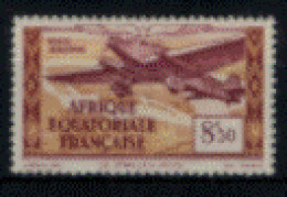 France - AEF - PA - "Stanley-Pool : Type De 1937 Sans RF" - Neuf 2** N° 37 De 1943 - Unused Stamps