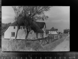 30046011 - Nebel , Amrum - Autres & Non Classés