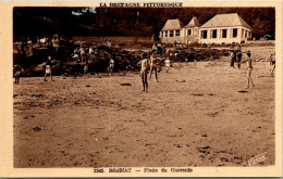 (22/05/24) 22-CPA ILE DE BREHAT - Ile De Bréhat