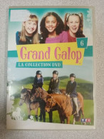 DVD - Grand Galop 6 (La Collection DVD) - Autres & Non Classés
