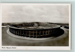 12082911 - Olympia Berlin Olympia Stadion Foto AK - Andere & Zonder Classificatie