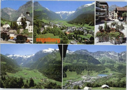 10572867 Engelberg OW Engelberg  X Engelberg - Other & Unclassified