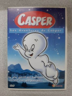 Casper - Les Aventures De Casper - Autres & Non Classés