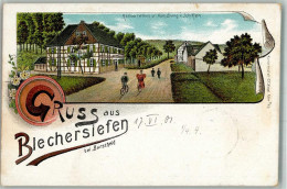 13704811 - Burscheid , Rheinl - Autres & Non Classés